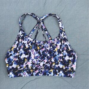 Gaiam Sports Bra